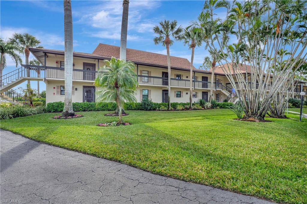 25398 Golf Lake CIR # 106 Unit: #106