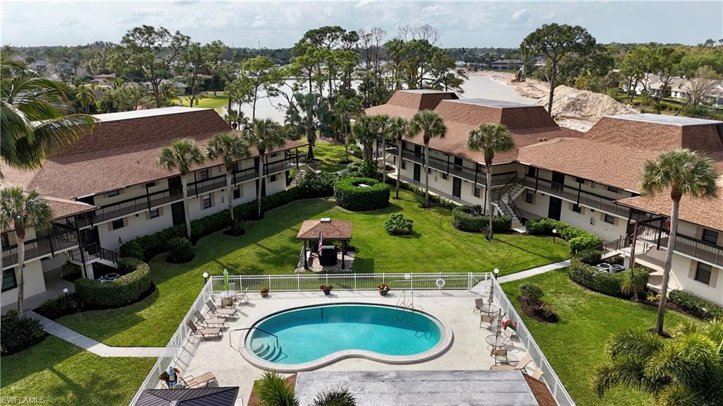 25398 Golf Lake CIR # 106 Unit: #106
