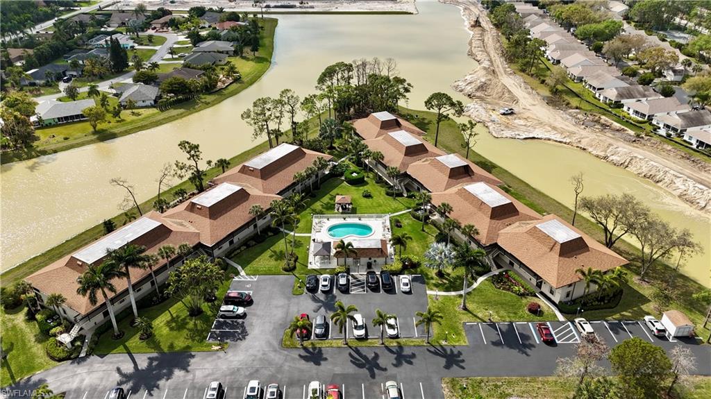 25398 Golf Lake CIR # 106 Unit: #106