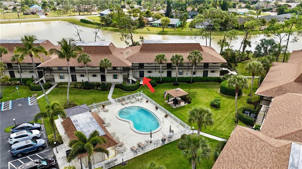 25398 Golf Lake CIR # 106 Unit: #106