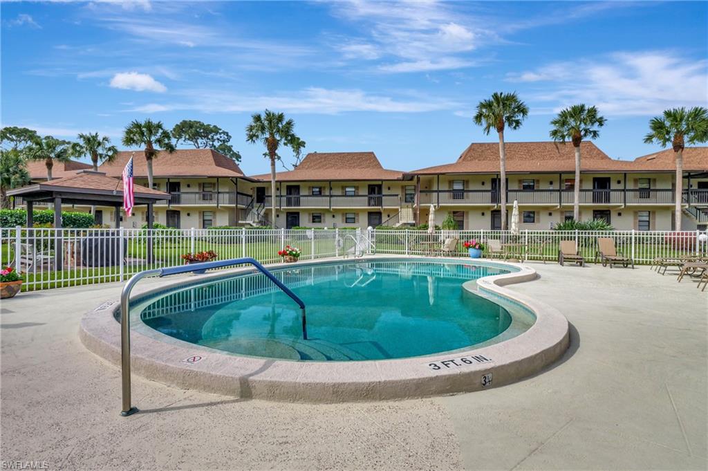25398 Golf Lake CIR # 106 Unit: #106