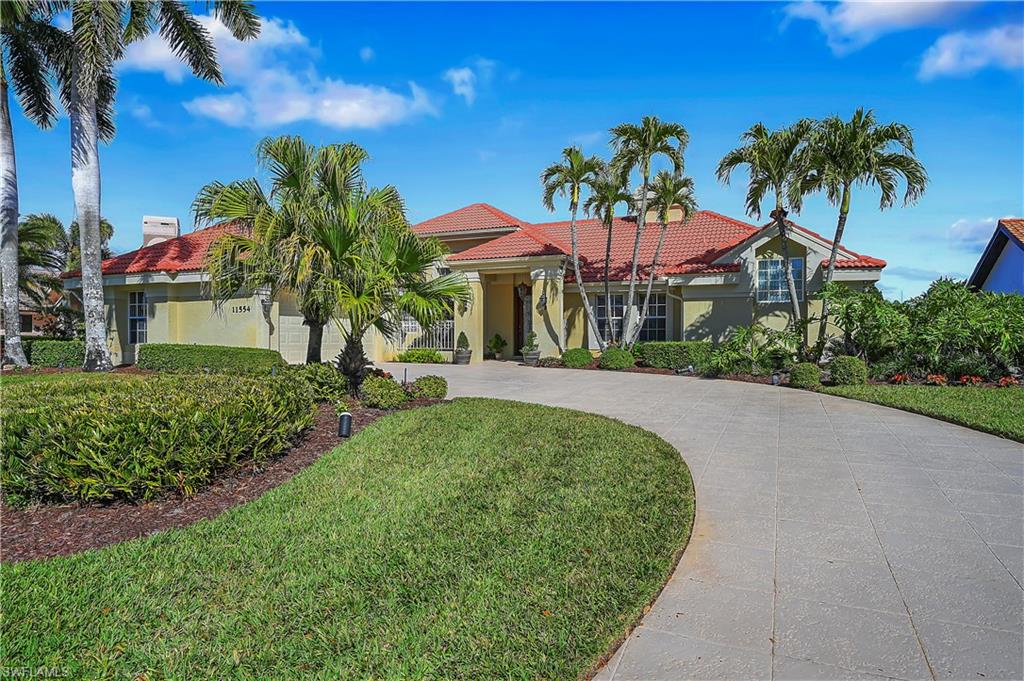 11554 Longshore WAY W