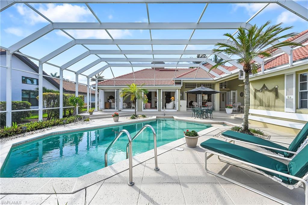 11554 Longshore WAY W