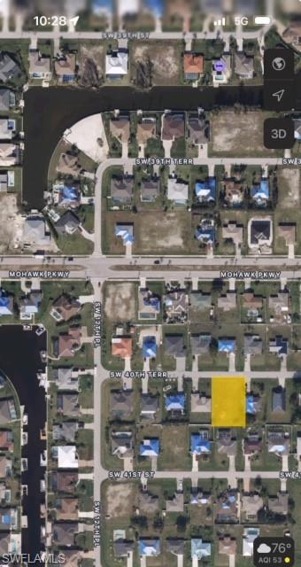 1140 SW 40th TER