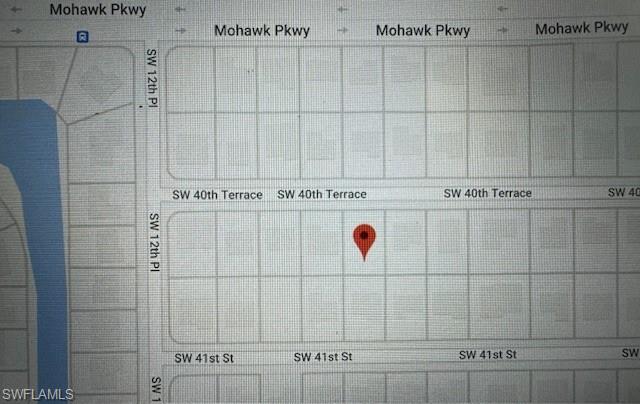 1140 SW 40th TER
