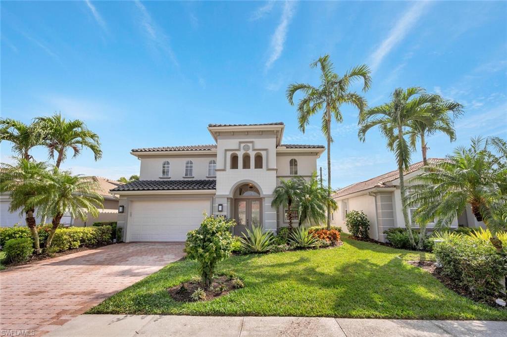 5628 Lago Villaggio WAY