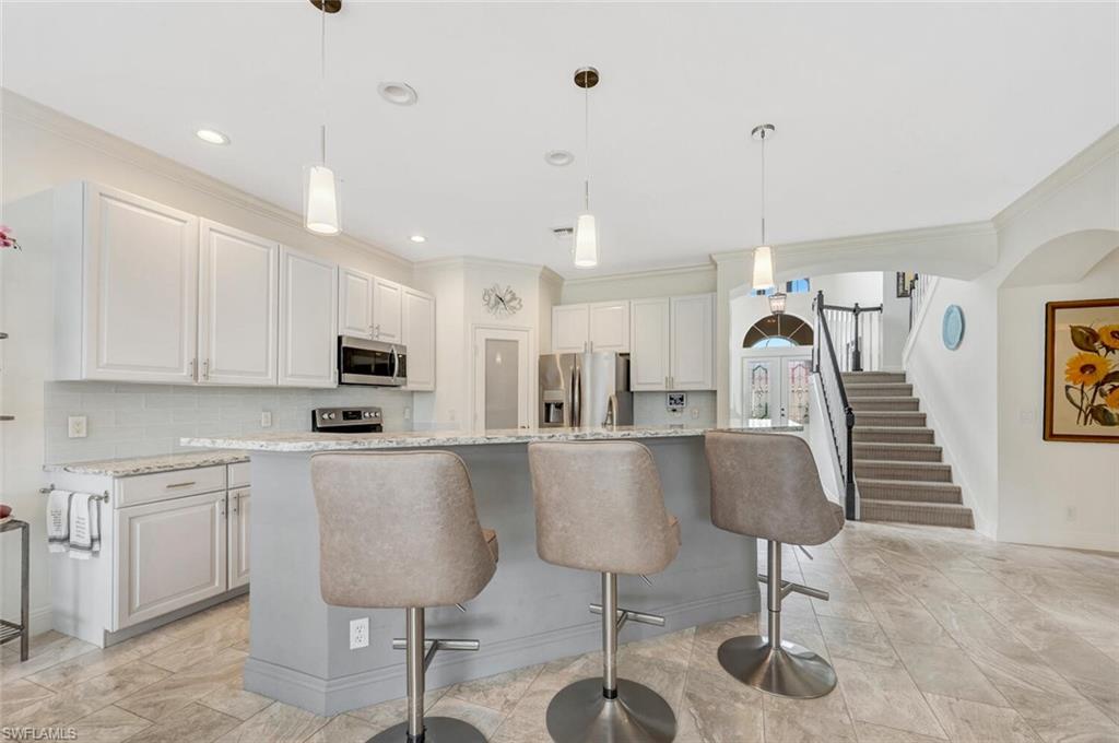 5628 Lago Villaggio WAY