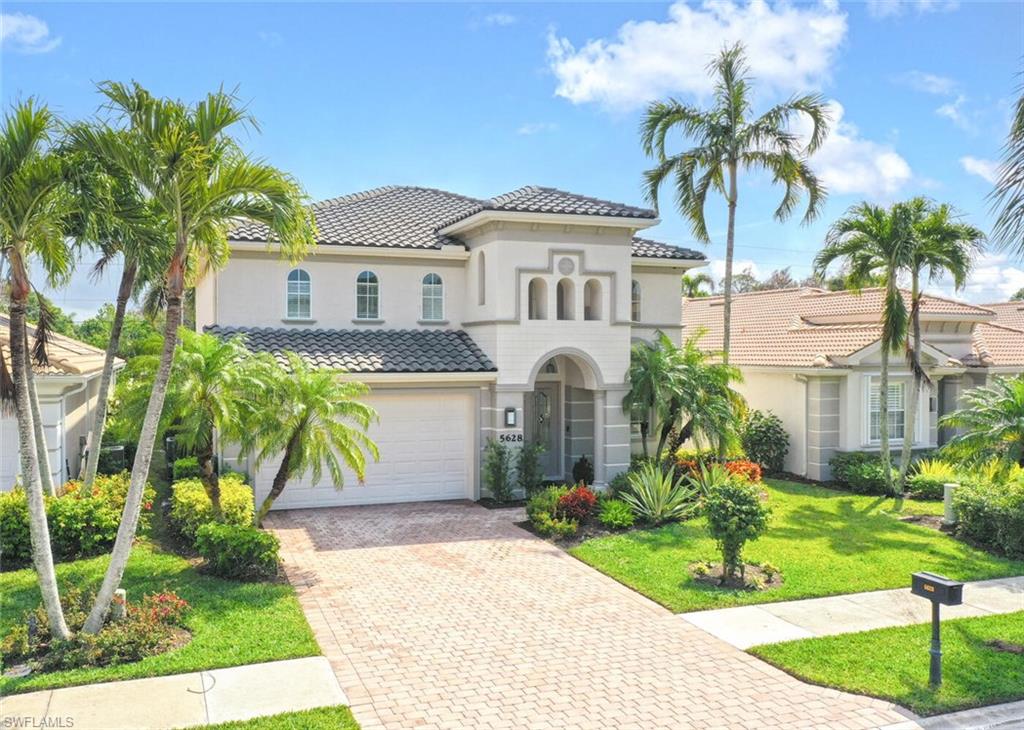 5628 Lago Villaggio WAY