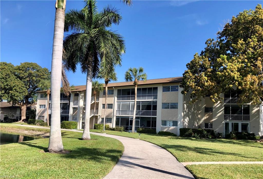 1020 Palm View DR # 302 Unit: C-302