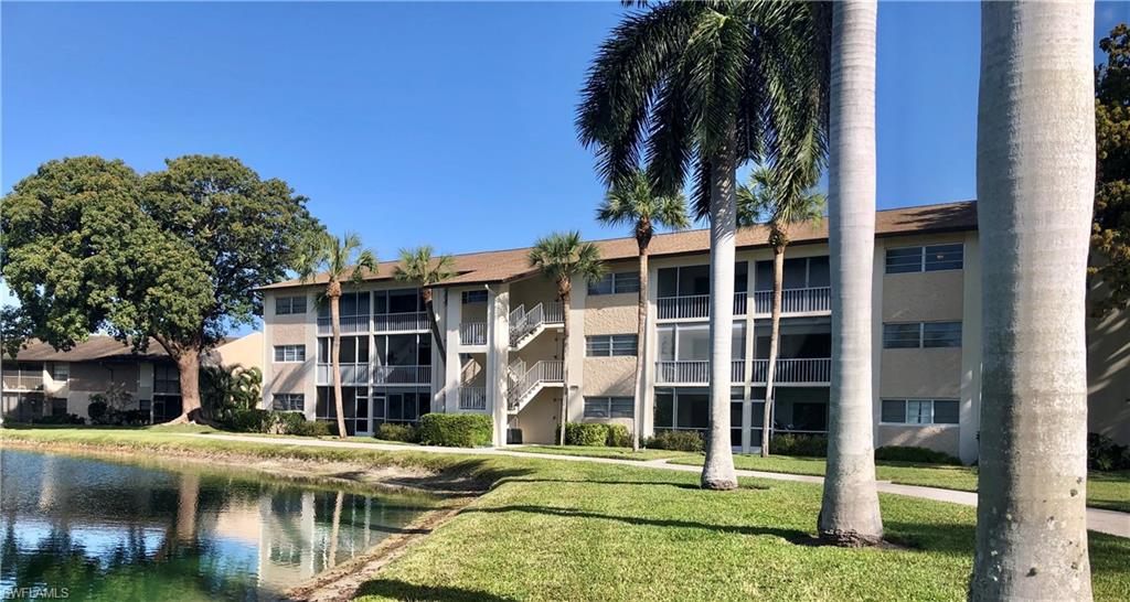 1020 Palm View DR # 302 Unit: C-302