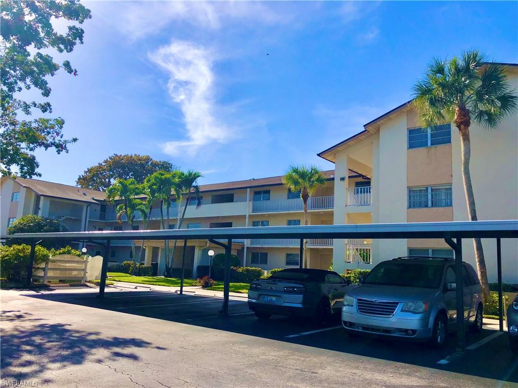 1020 Palm View DR # 302 Unit: C-302