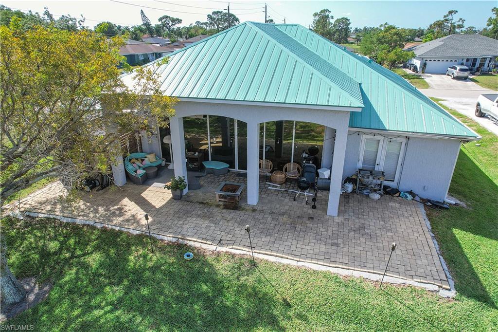 8081 Kansas RD