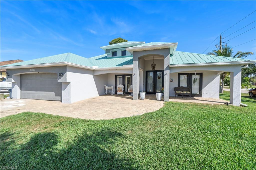 8081 Kansas RD