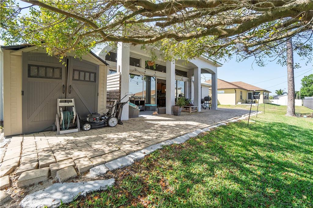 8081 Kansas RD