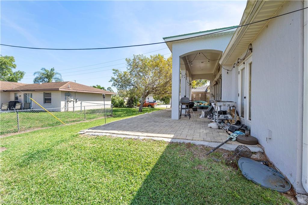 8081 Kansas RD