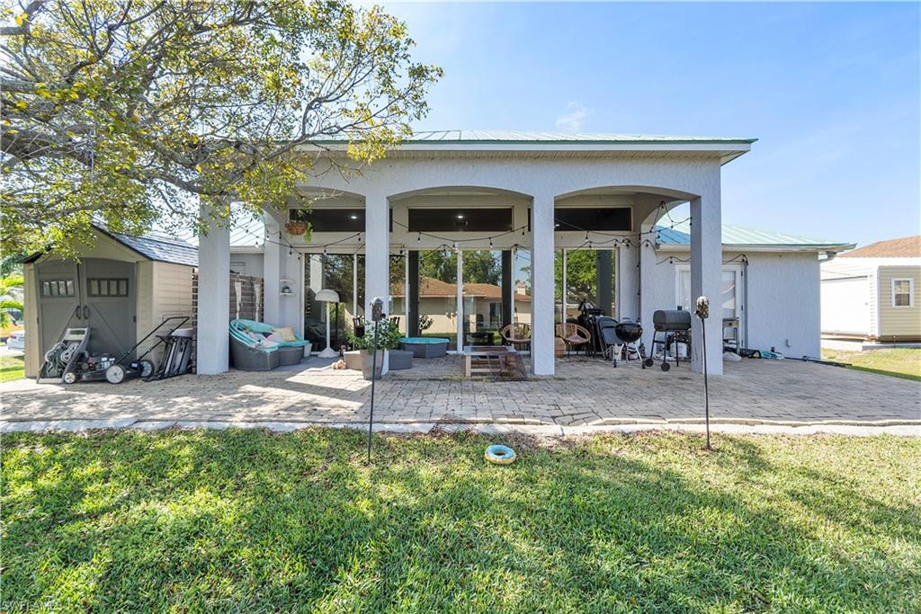 8081 Kansas RD