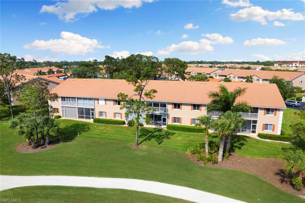 675 Saratoga CIR # 203 Unit: J-203