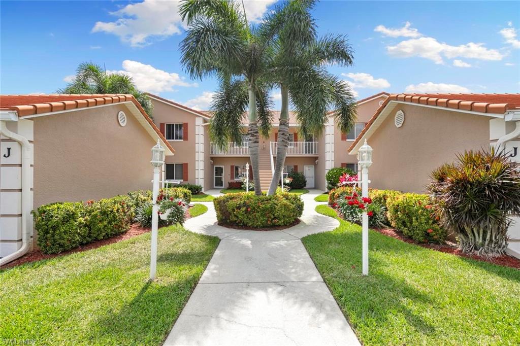 675 Saratoga CIR # 203 Unit: J-203