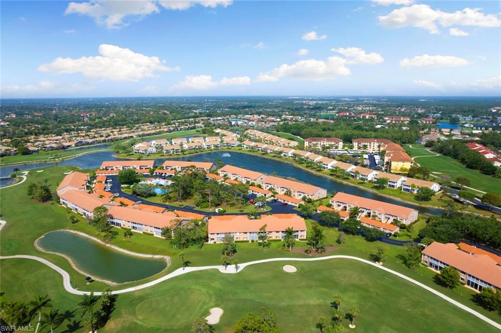 675 Saratoga CIR # 203 Unit: J-203