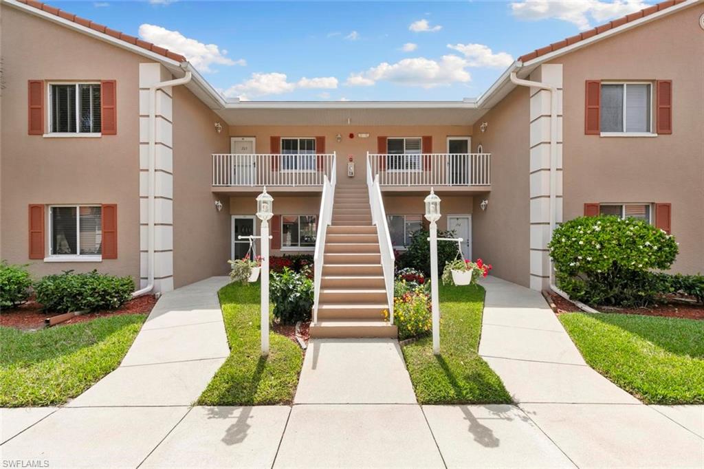 675 Saratoga CIR # 203 Unit: J-203