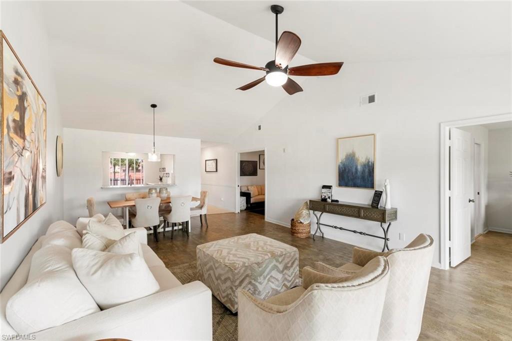 675 Saratoga CIR # 203 Unit: J-203