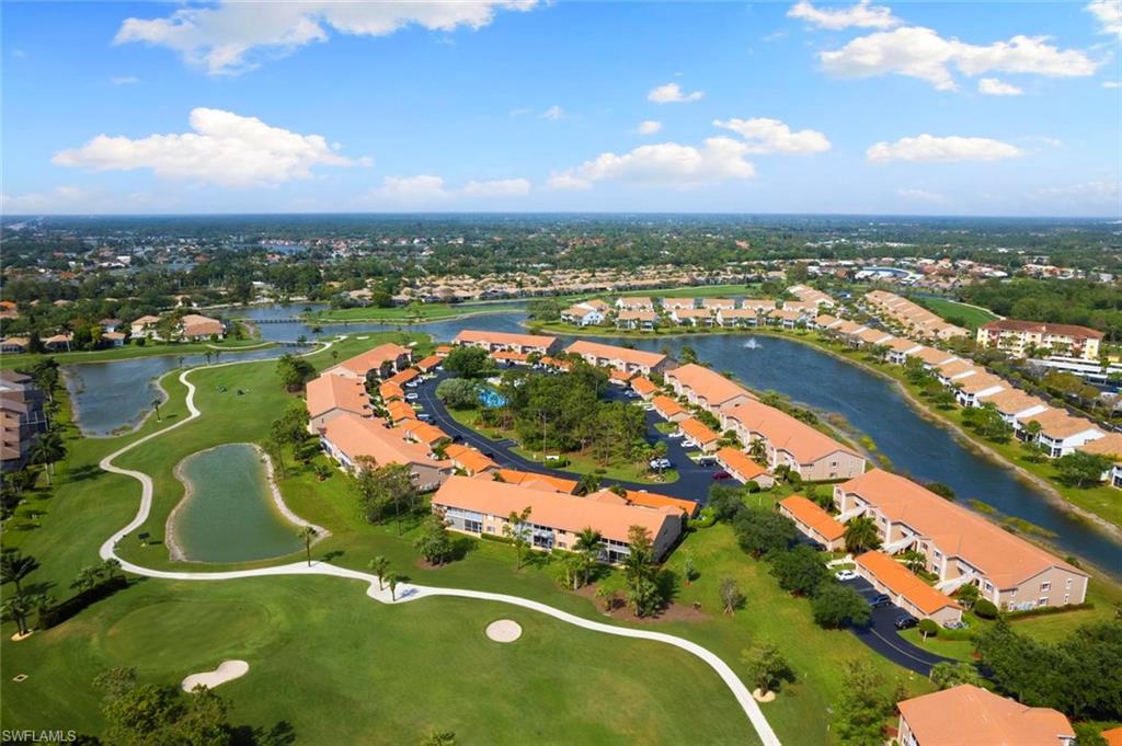 675 Saratoga CIR # 203 Unit: J-203