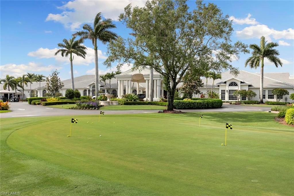 675 Saratoga CIR # 203 Unit: J-203