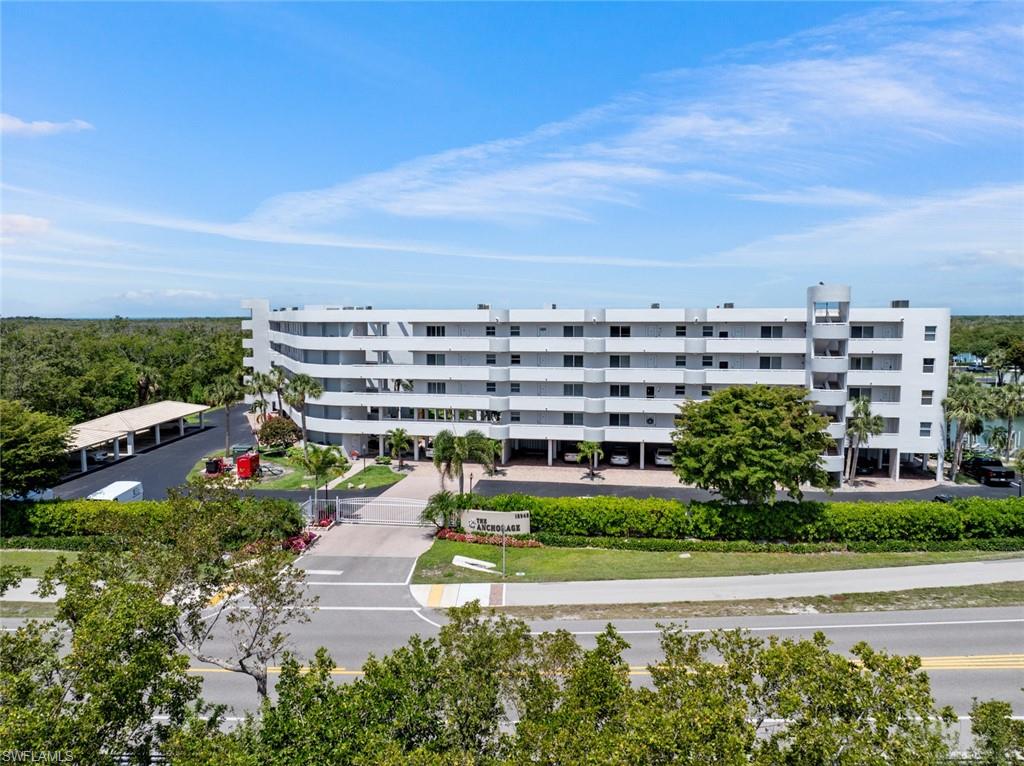 12945 Vanderbilt DR # 308