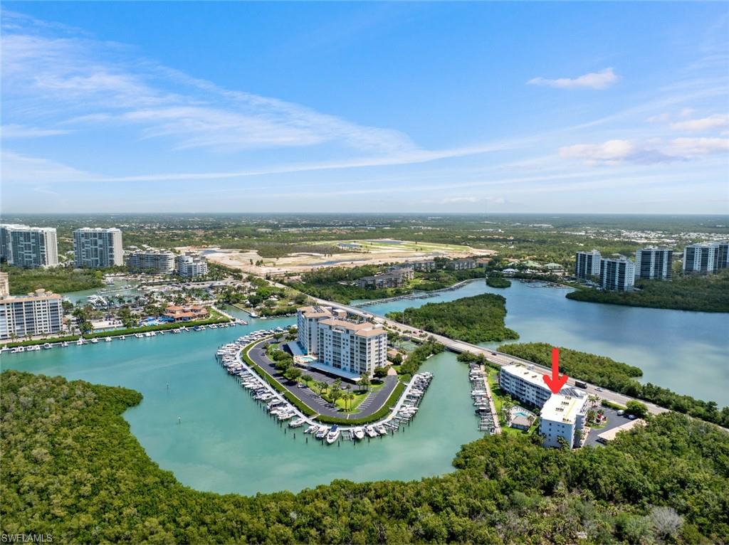 12945 Vanderbilt DR # 308
