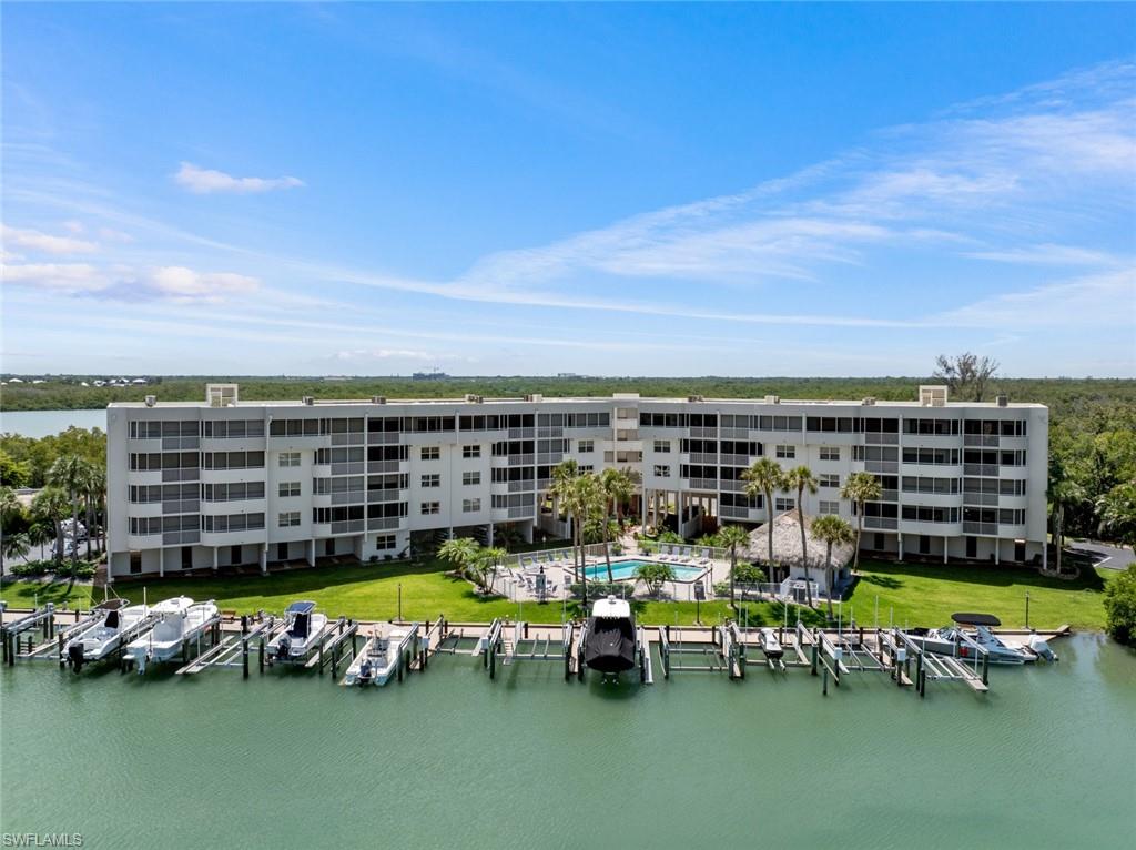 12945 Vanderbilt DR # 308