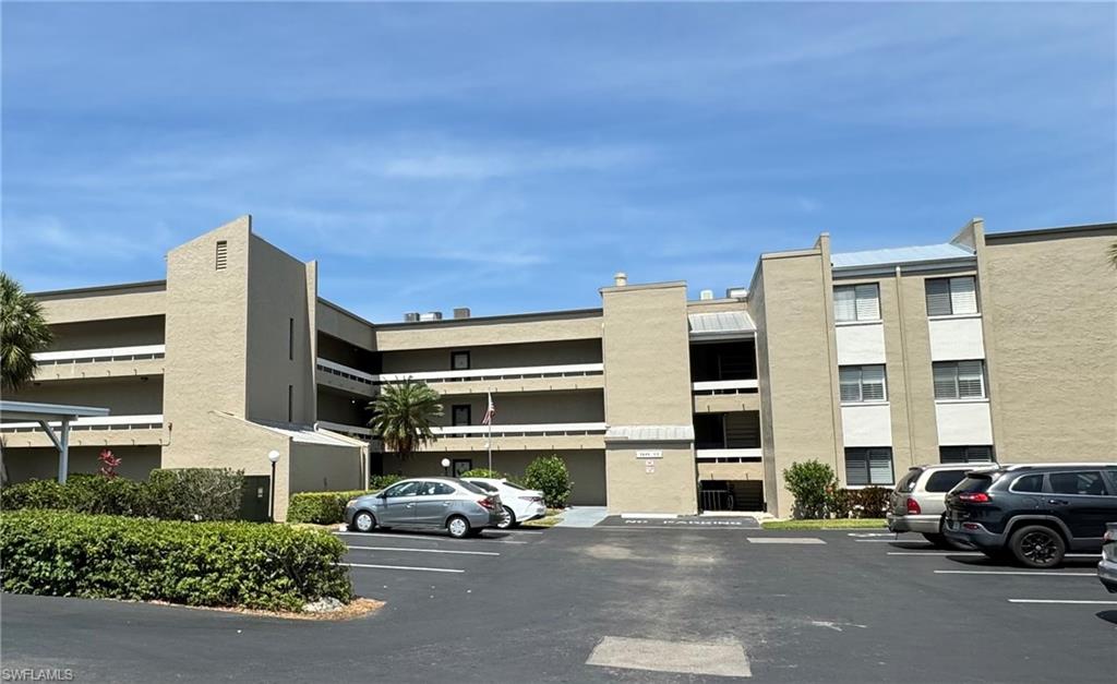 3645 Boca Ciega DR # 314