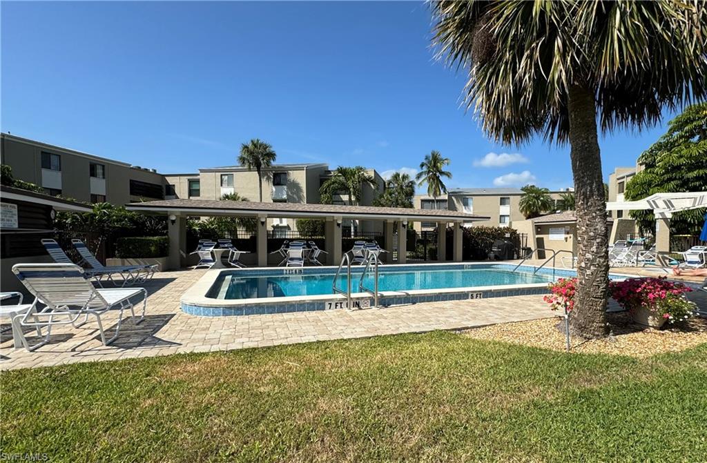 3645 Boca Ciega DR # 314