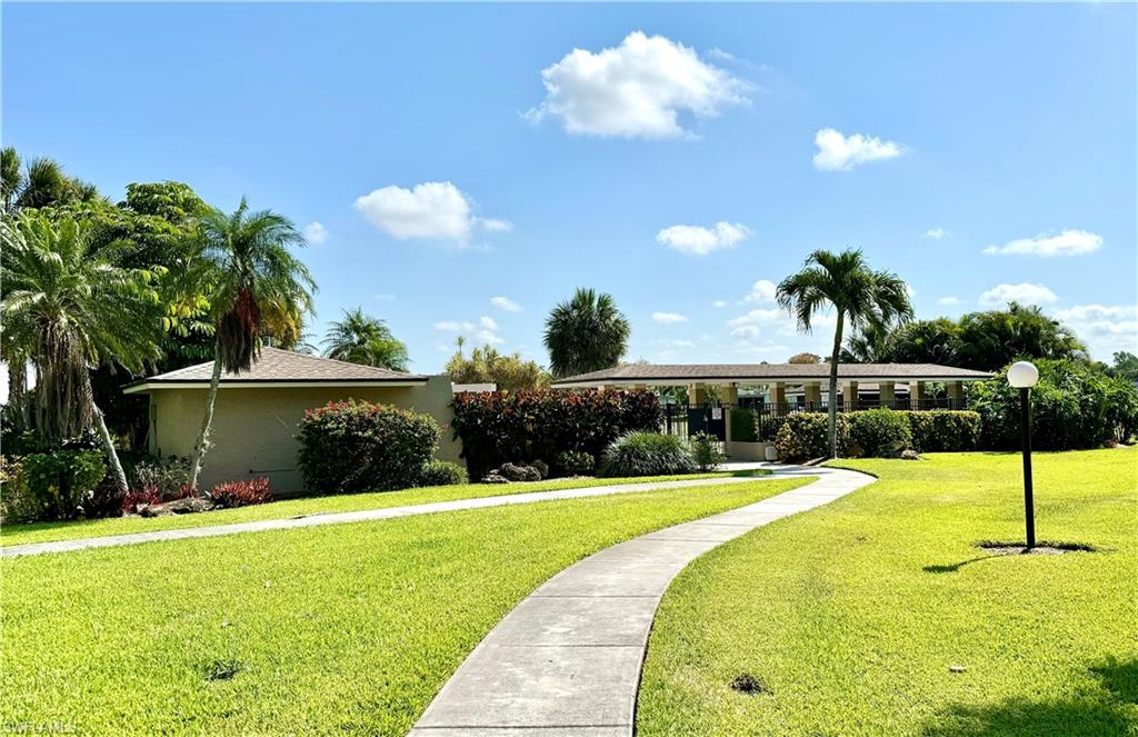 3645 Boca Ciega DR # 314