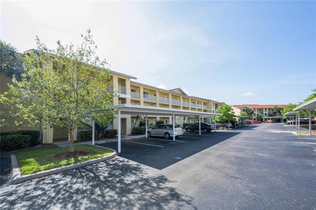 8298 Key Royal LN # 416