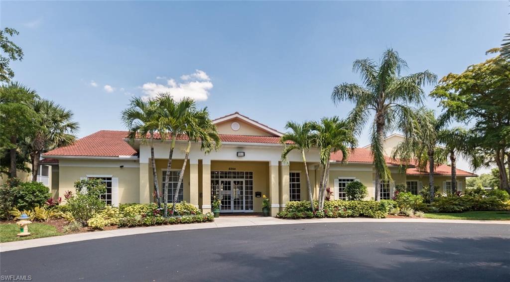 8298 Key Royal LN # 416