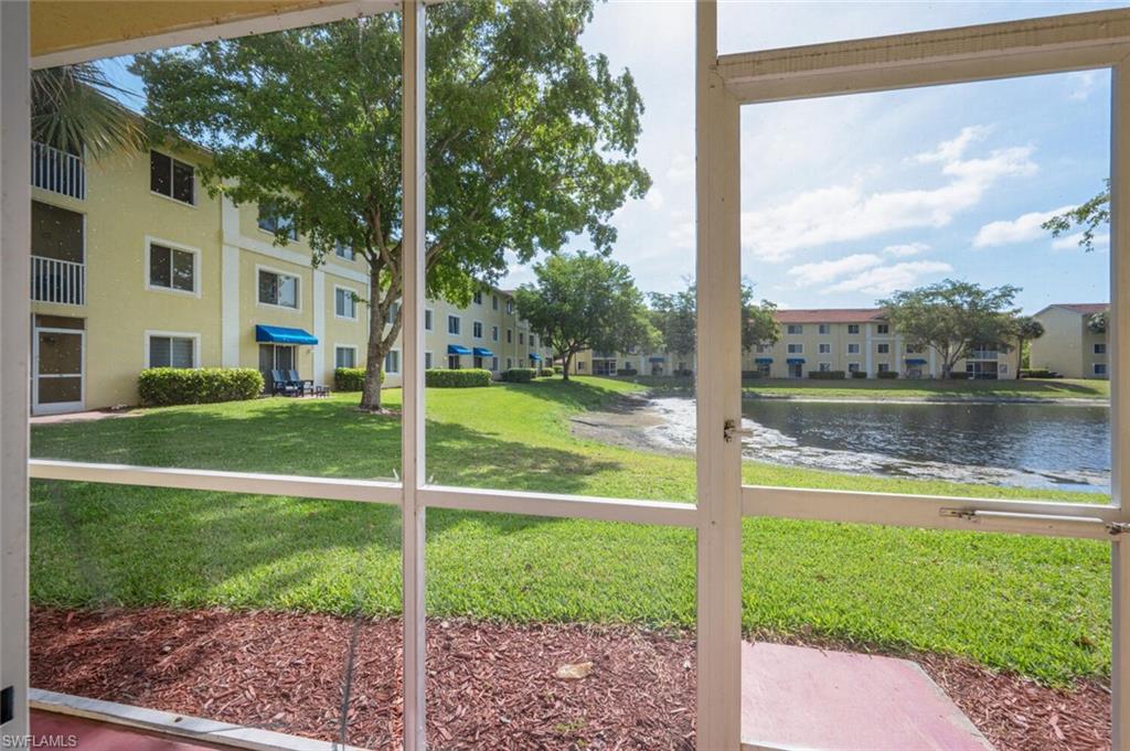 8298 Key Royal LN # 416