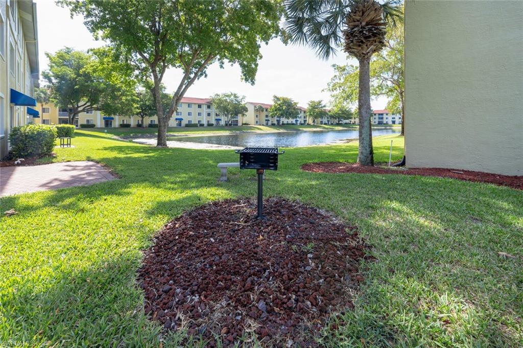 8298 Key Royal LN # 416