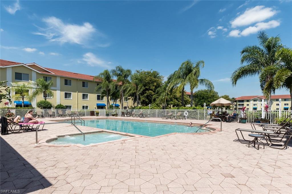 8298 Key Royal LN # 416