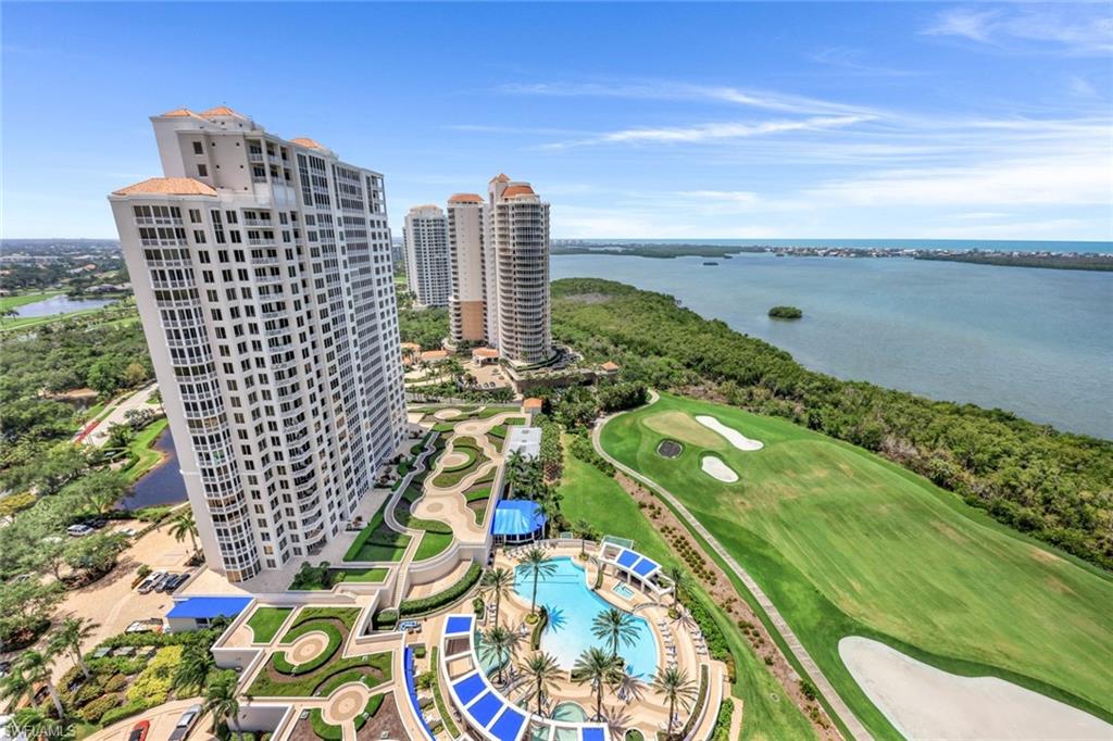 4971 Bonita Bay BLVD # 2302