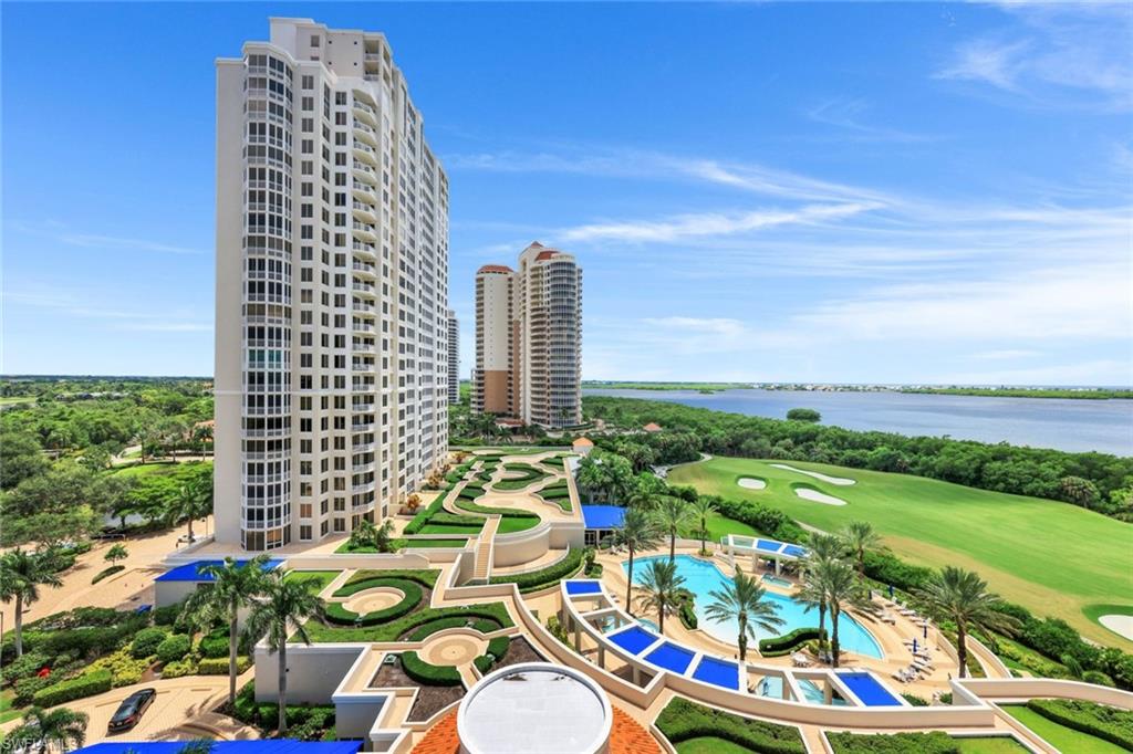 4971 Bonita Bay BLVD # 2302