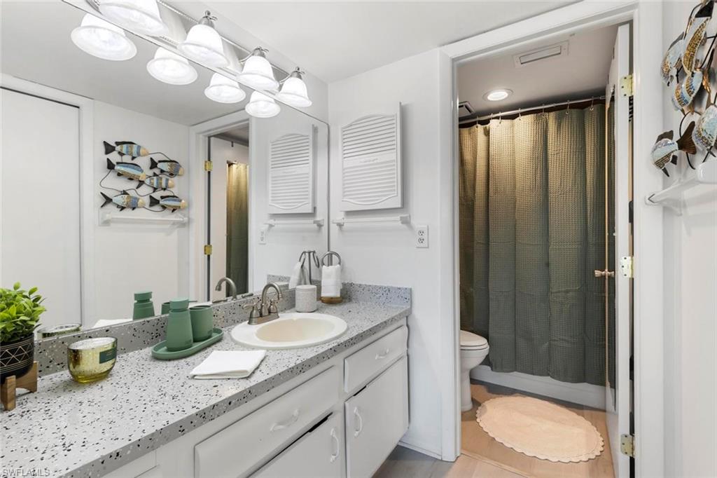 3605 Boca Ciega DR # 307