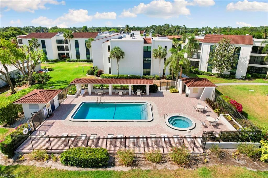 3605 Boca Ciega DR # 307