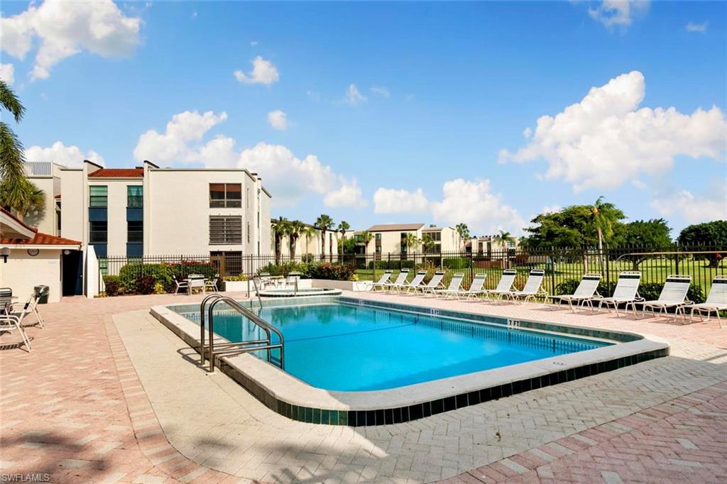 3605 Boca Ciega DR # 307