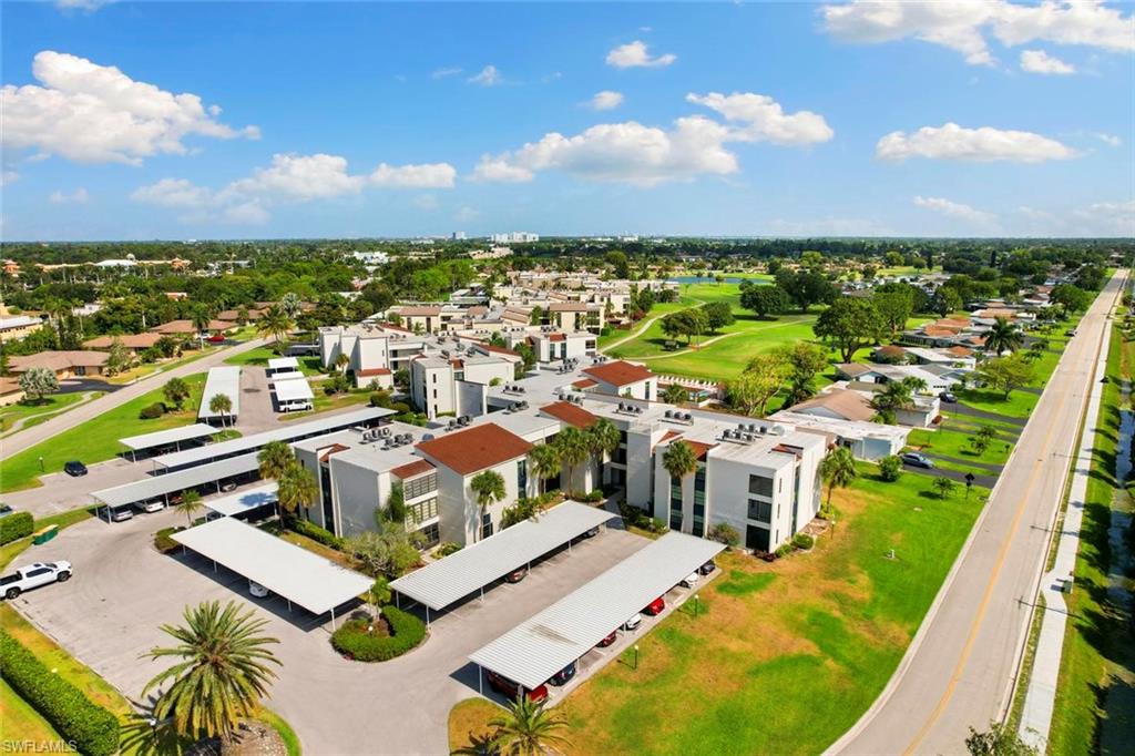 3605 Boca Ciega DR # 307