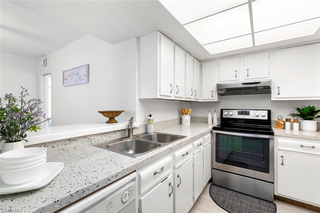 3605 Boca Ciega DR # 307