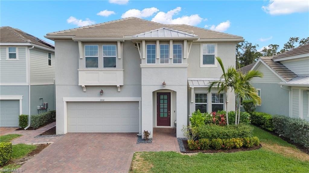 3532 Pilot CIR