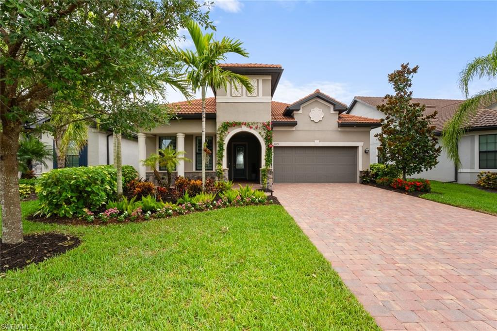 2773 Amaranda CT