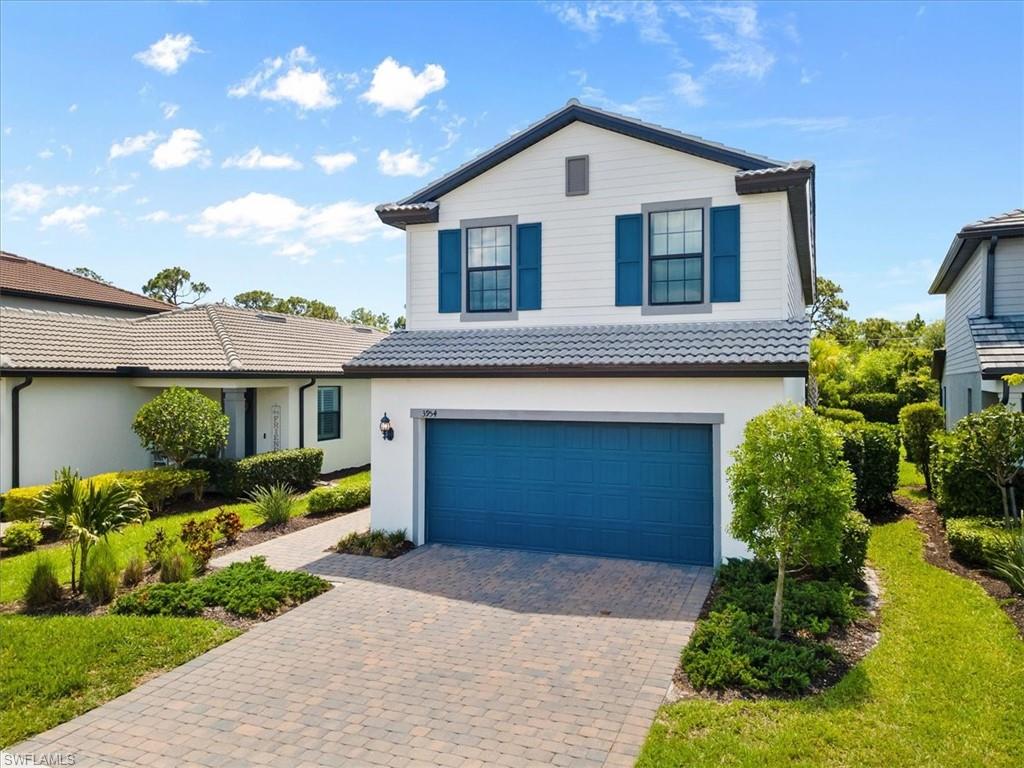 3954 Spotted Eagle WAY