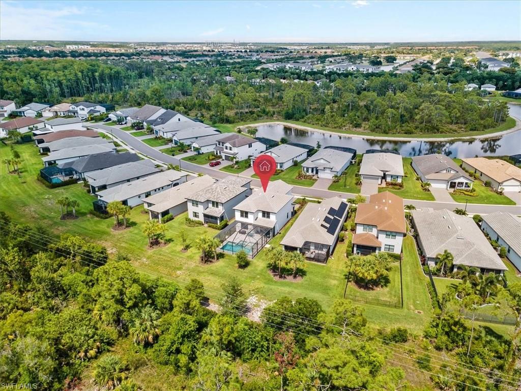 3954 Spotted Eagle WAY