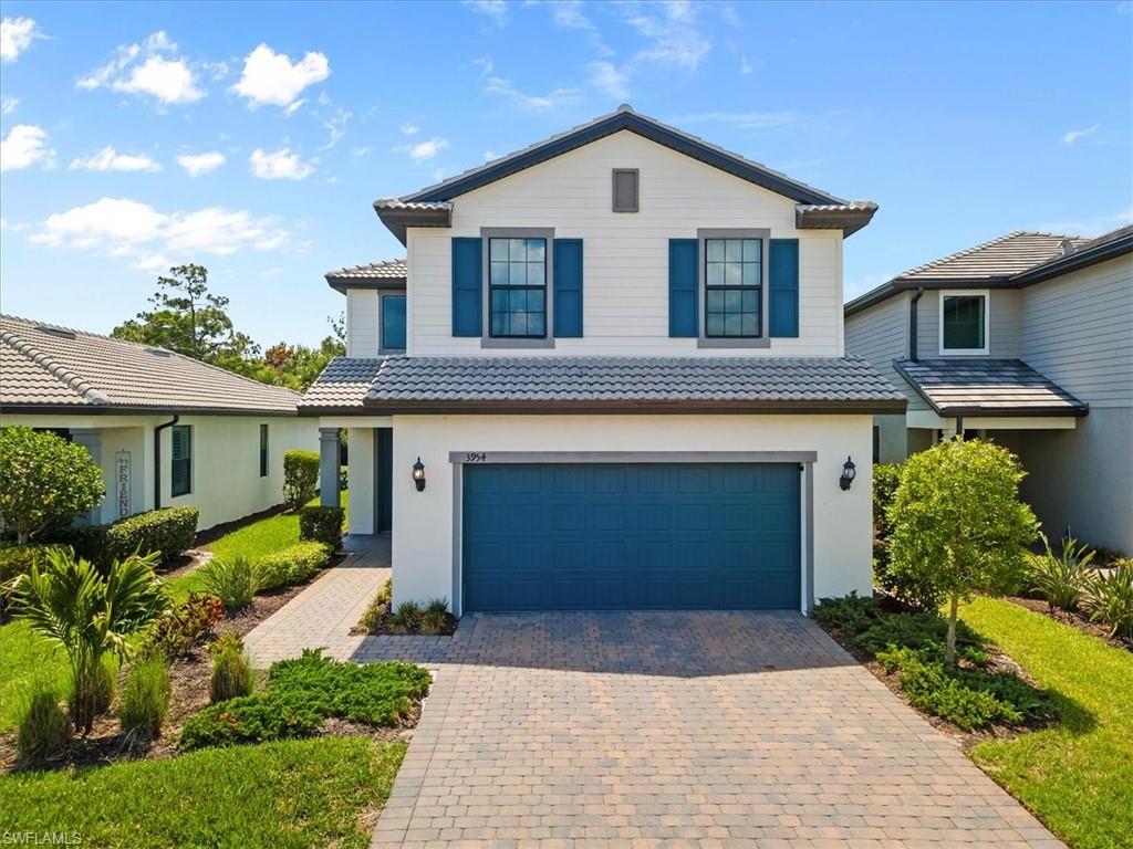 3954 Spotted Eagle WAY